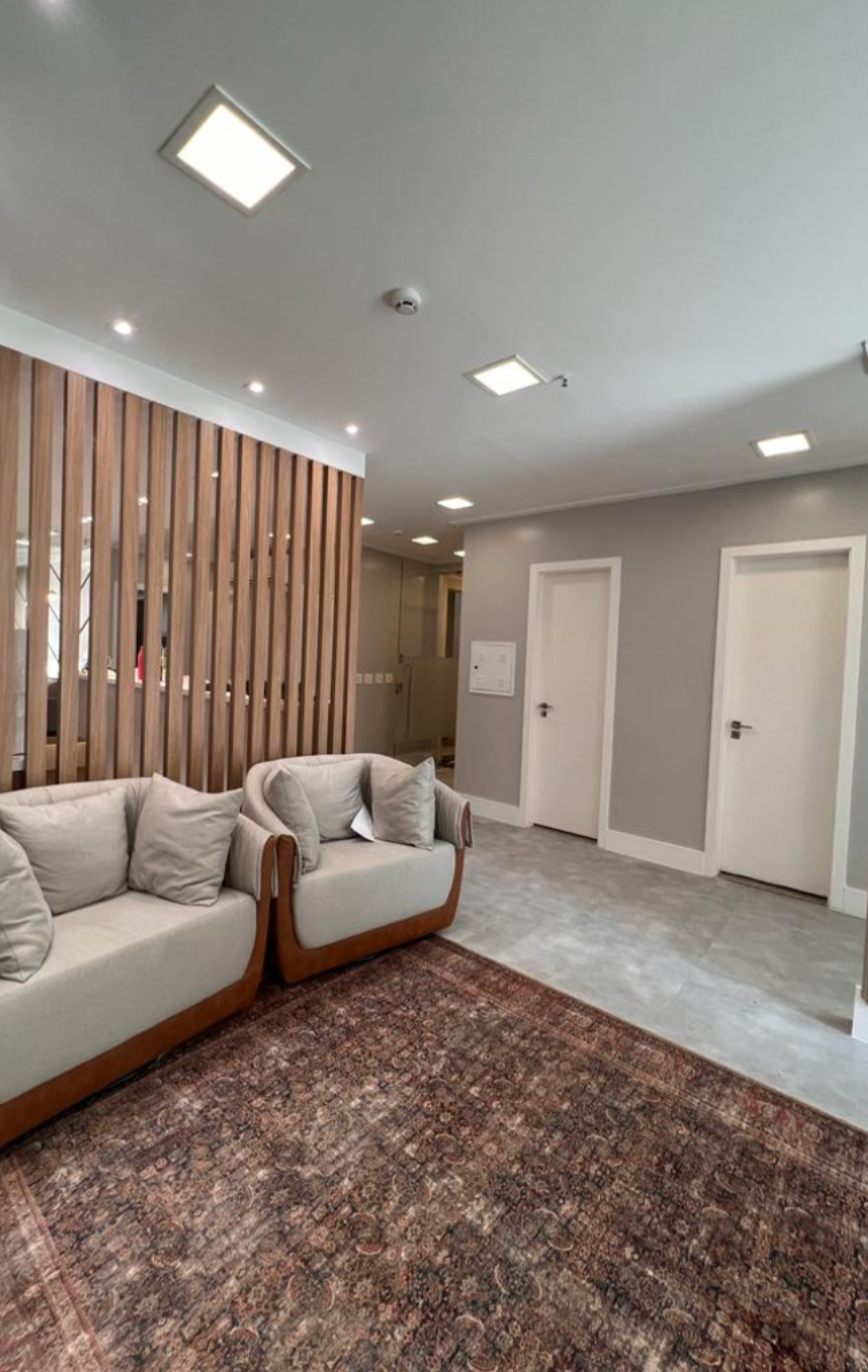 Sala de espera
