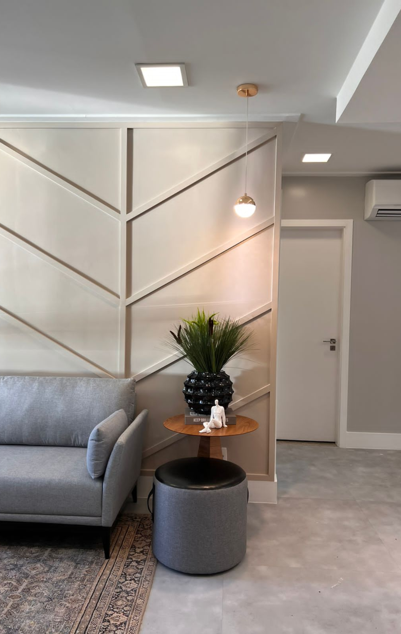 Sala de espera